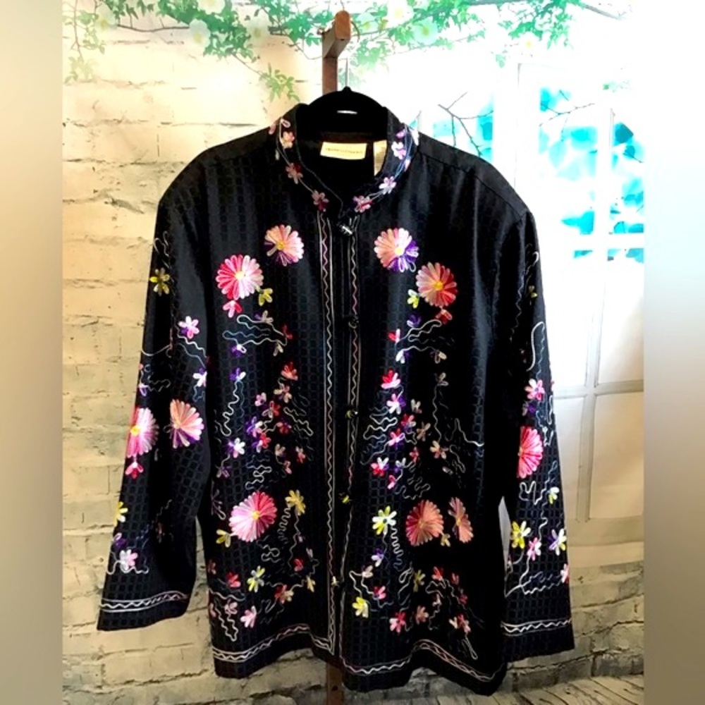 Draper’s & Damons Jacket size 3X